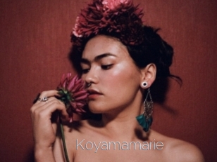 Koyamamarie
