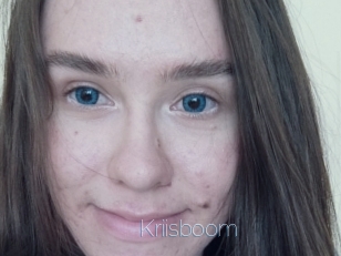 Kriisboom
