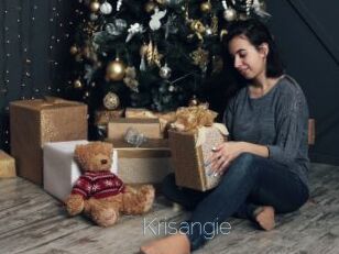 Krisangie
