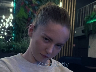Krisbuterfly