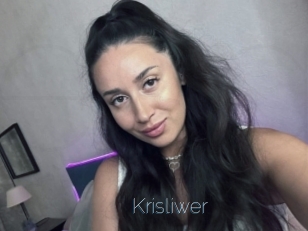Krisliwer