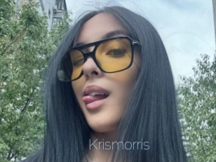 Krismorris