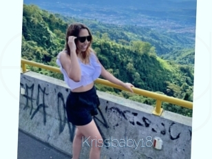 Krissbaby18