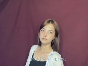 Kristalanzideo