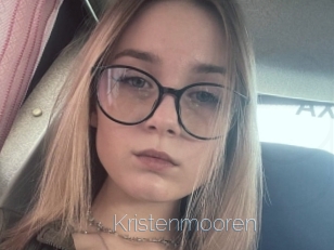 Kristenmooren