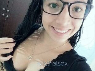Kristhalsex