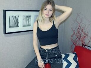 Kristinanoris