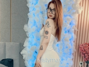 Kristymax