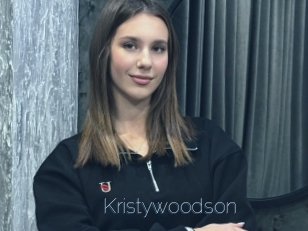 Kristywoodson