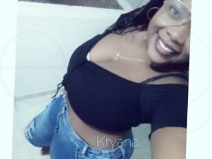 Kryana