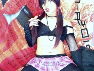 Krystaarxxx