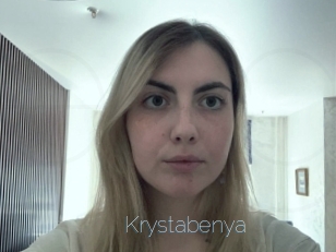 Krystabenya