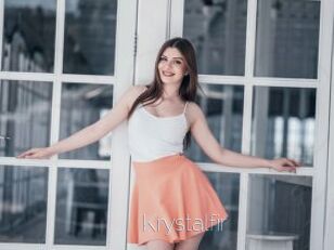 Krystalfir