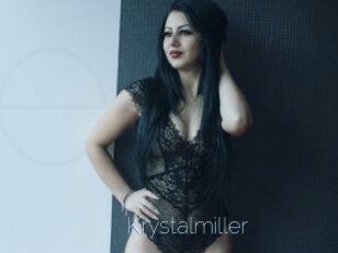 Krystalmiller