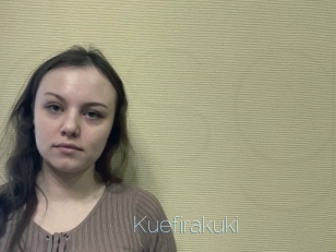 Kuefirakuki