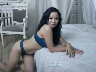 Kuolali