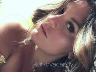 Kurkovacandy