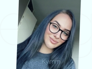 Kyimm