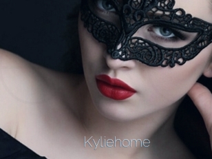 Kyliehome