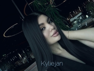 Kyliejan