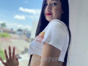 Kyliejhons