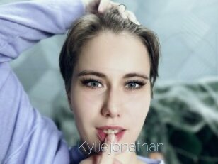 Kyliejonathan