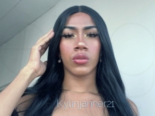 Kylinjanner21
