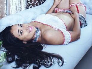 Kyradaniels
