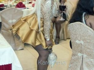 Kareshma
