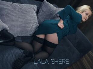 LALA_SHERE