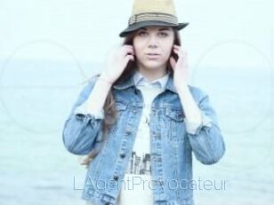 LAgentProvocateur