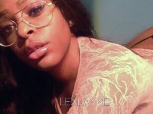 LEXIJAYNE