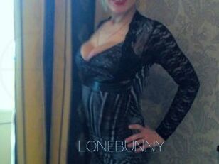 LONEBUNNY