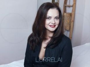 LORRELAI_