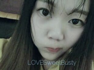 LOVESweetBusty