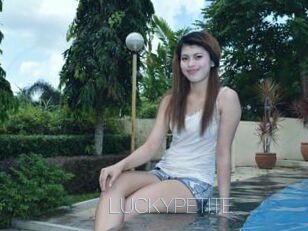 LUCKYPETITE