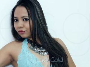 LacieGold