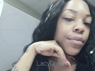 LacyDream