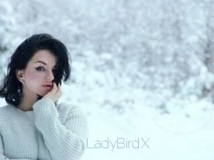 LadyBirdX