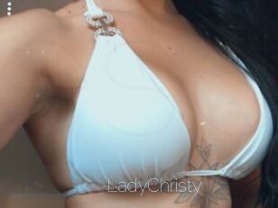 LadyChristy