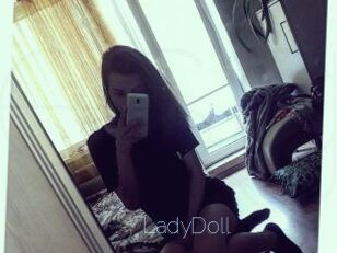 LadyDoll