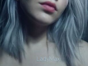 LadyMaxi