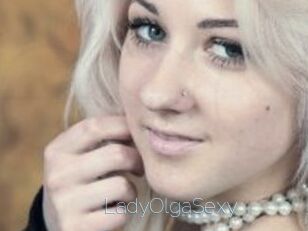 LadyOlgaSexy