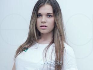 LadySia