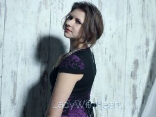 LadyWithHeart