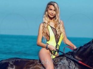 LadyXstar