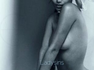 Ladysins