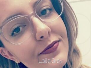 LailaGray