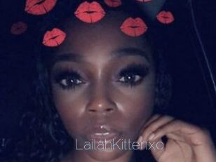 LailahKittenxo
