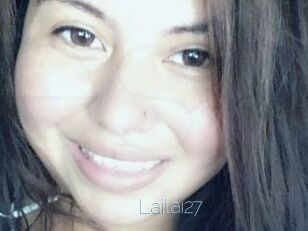 Lailai27
